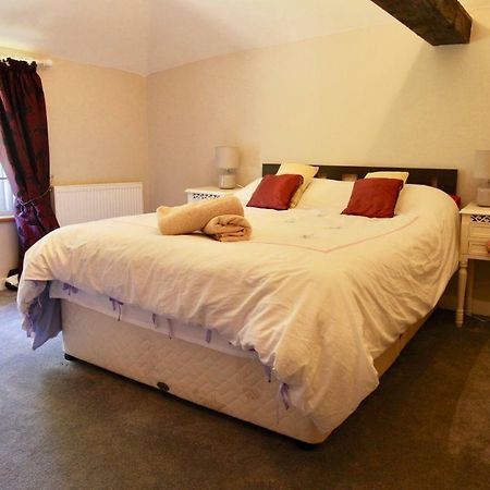 The Pigeon Loft Villa Hurst Green  Екстериор снимка
