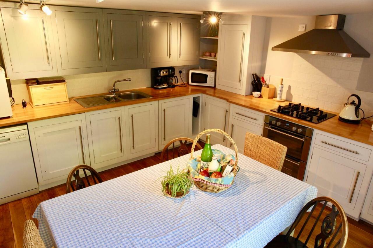 The Pigeon Loft Villa Hurst Green  Екстериор снимка