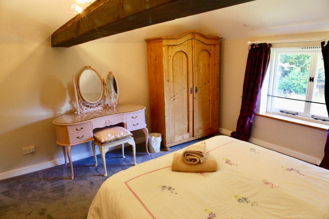 The Pigeon Loft Villa Hurst Green  Екстериор снимка